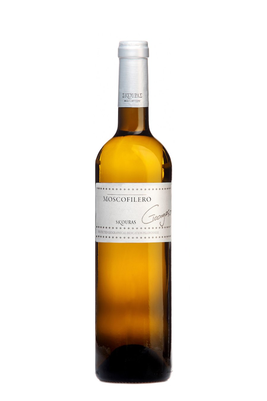 Domaine Skouras Moscofilero 2022 (750 ml)