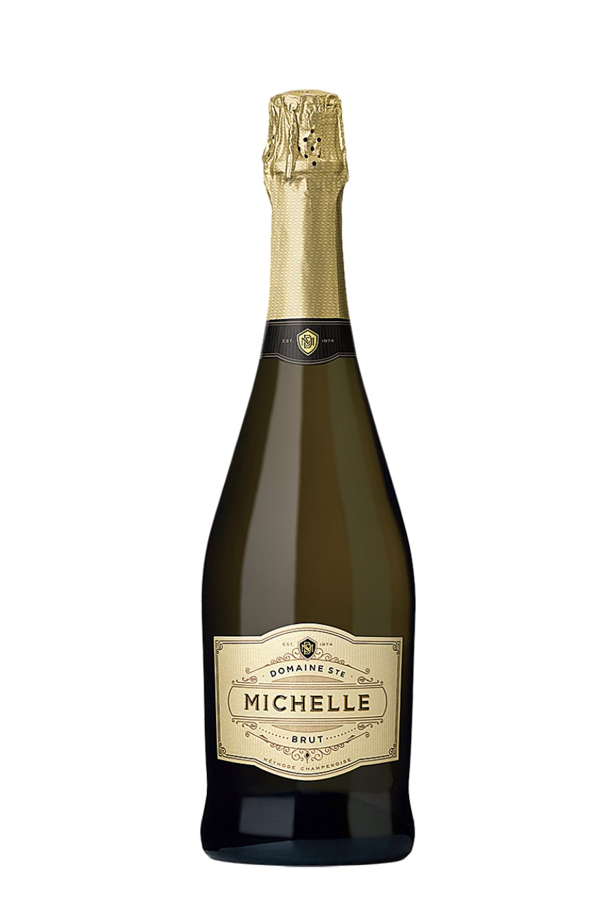 Domaine Ste. Michelle Brut NV (750 ml)