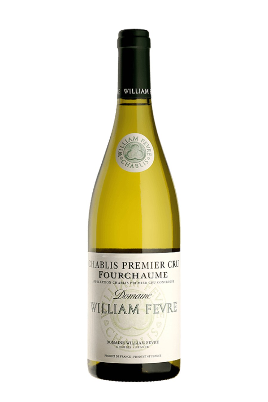 Domaine William Fevre Chablis Premier Cru Montee de Tonnerre 2022 (750 ml)