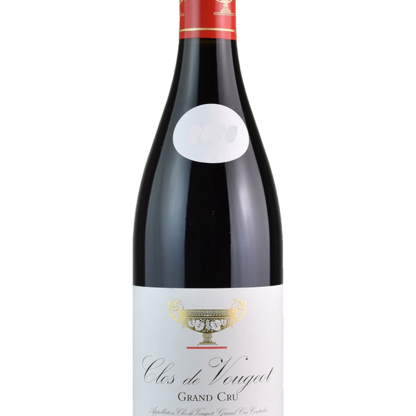 Domaine Gros Frere and Soeur Clos Vougeot Grand Cru AOC 2017 (750 ml)