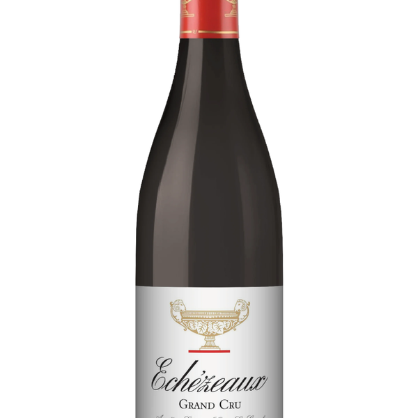 Domaine Gros Frere et Soeur Echezeaux Grand Cru AOC 2017 (750 ml)