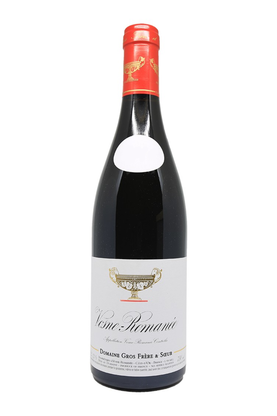 Domaine Gros Frere et Soeur Vosne Romanee AOC 2020 (750 ml)