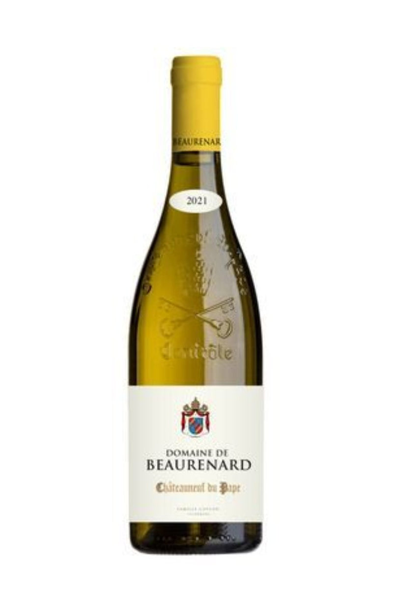 Domaine de Beaurenard Chateauneuf-du-Pape Blanc 2021 (750 ml)