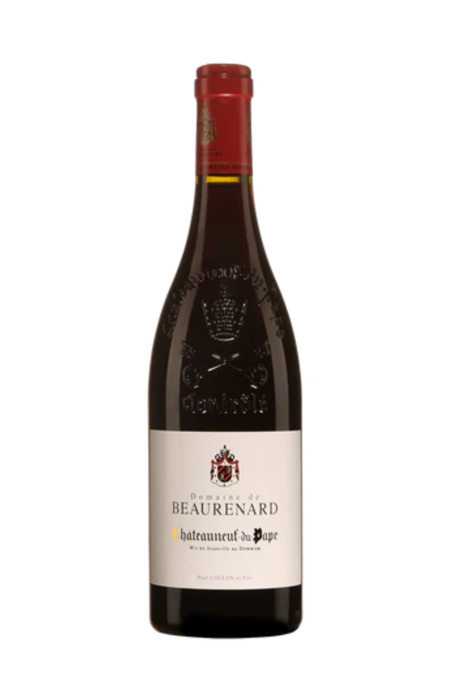 Domaine de Beaurenard Chateauneuf-du-Pape Rouge 2020 (750 ml)