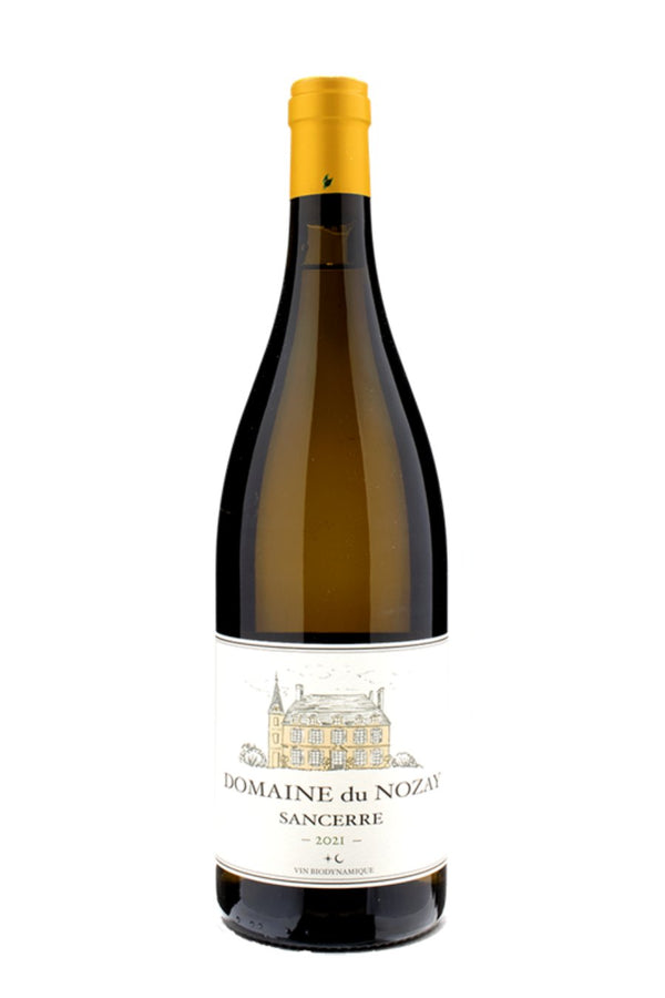 Domaine du Nozay Sancerre Blanc 2021 (750 ml)