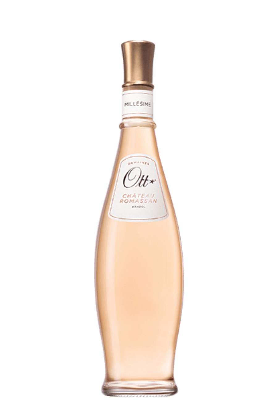 Domaines Ott Chateau Romassan Rose 2022 (750 ml)