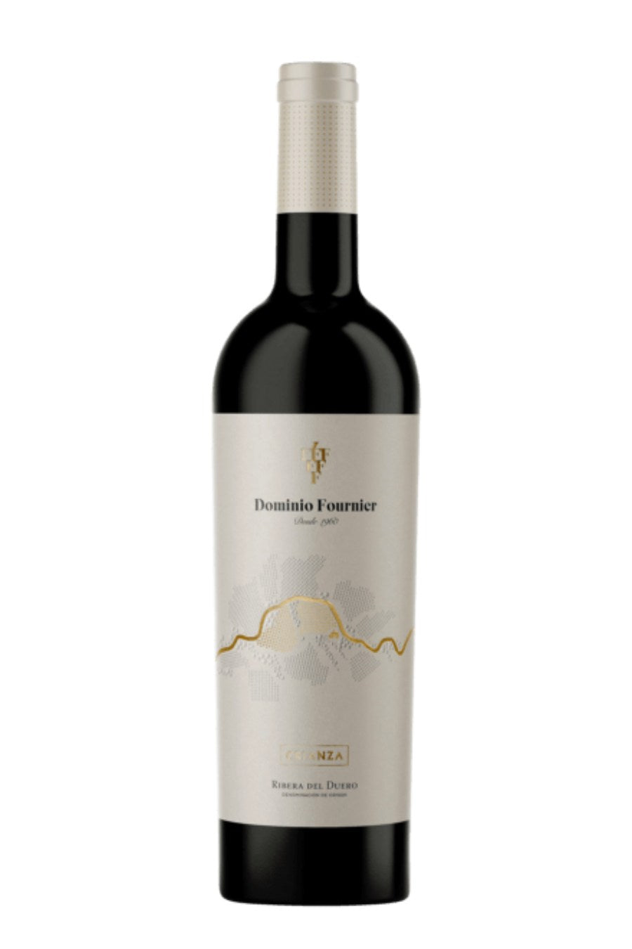 Dominio Fournier Crianza 2019 (750 ml)