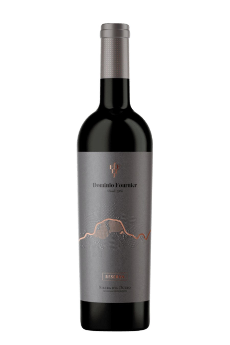 Dominio Fournier Reserva 2016 (750 ml)