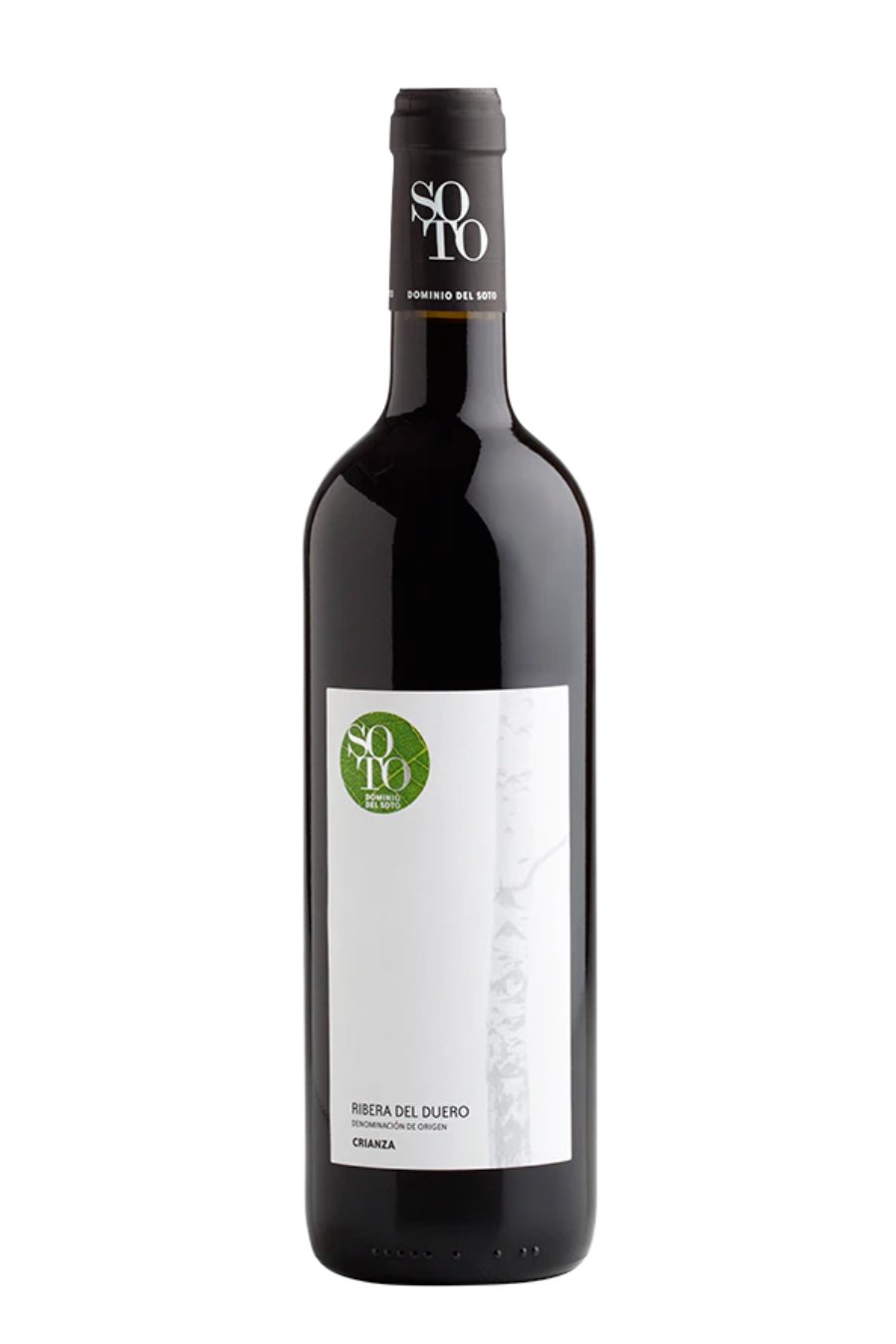 Dominio Soto Tempranillo Ribera (750 ml)