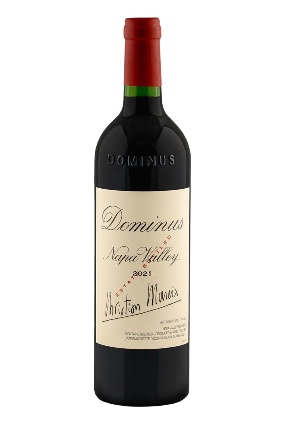 Dominus Estate Bordeaux 2021 (750 ml)