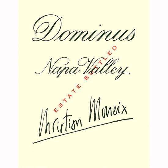 Dominus Estate Bordeaux 2020 (750 ml)