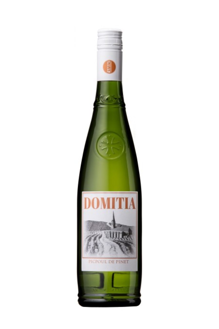 Domitia Picpoul de Pinet 2022 (750 ml)