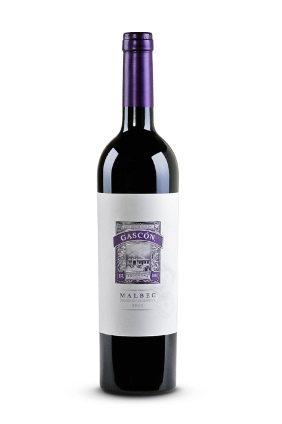 Don Miguel Gascon Malbec 2023 (750 ml)