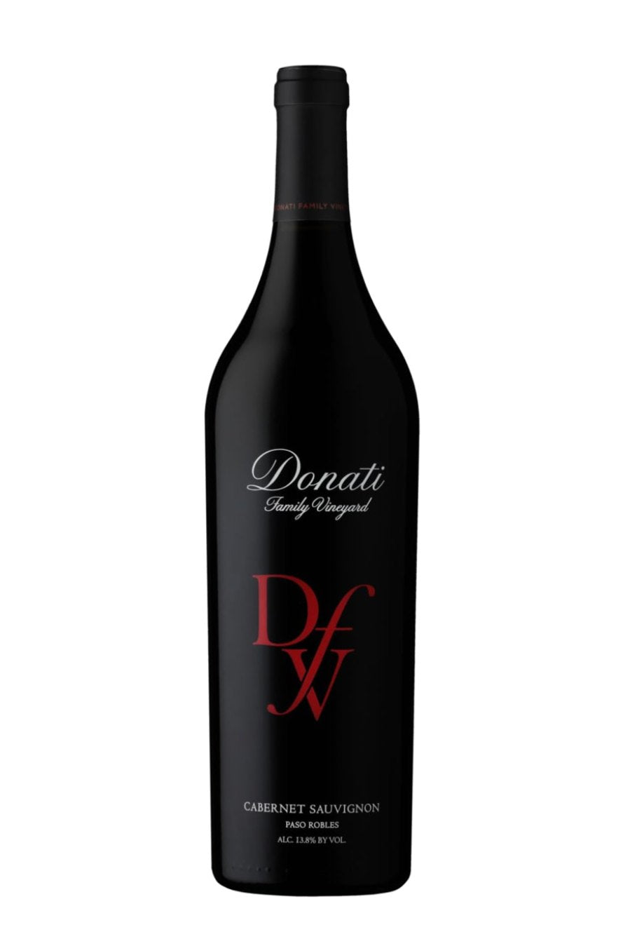 Donati Family Cabernet Sauvignon 2021 (750 ml)