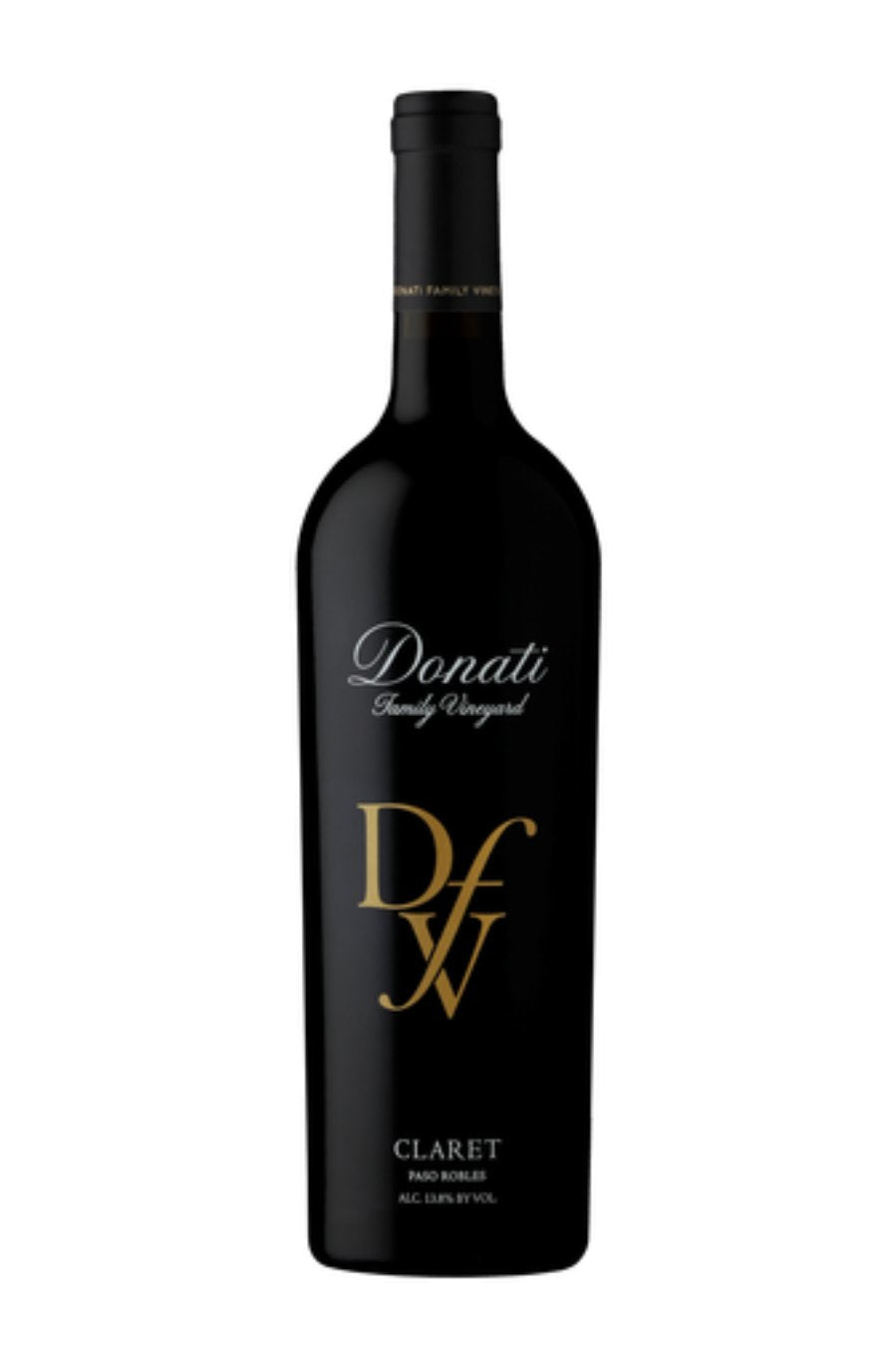 Donati Family Claret 2020 (750 ml)