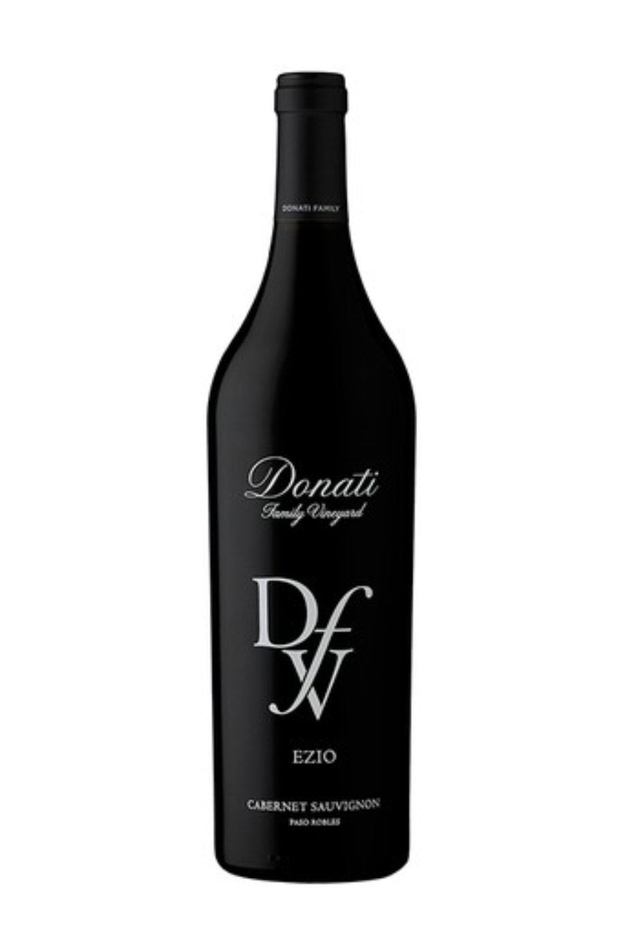 Donati Family "Ezio" Cabernet Sauvignon 2020 (750 ml)