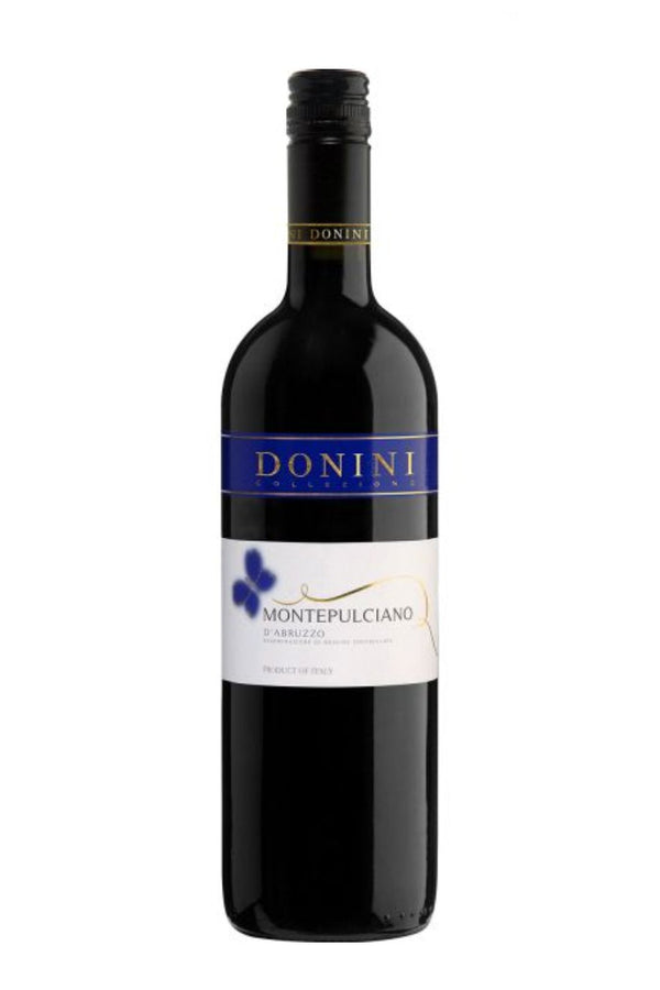 Donini Montepulciano d'Abruzzo 2021 (750 ml)