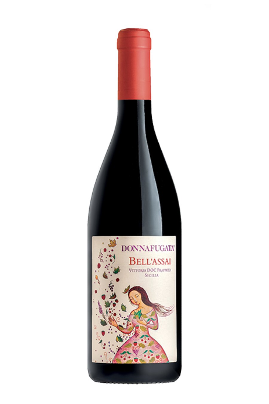 Donnafugata Bell'Assai 2021 (750 ml)