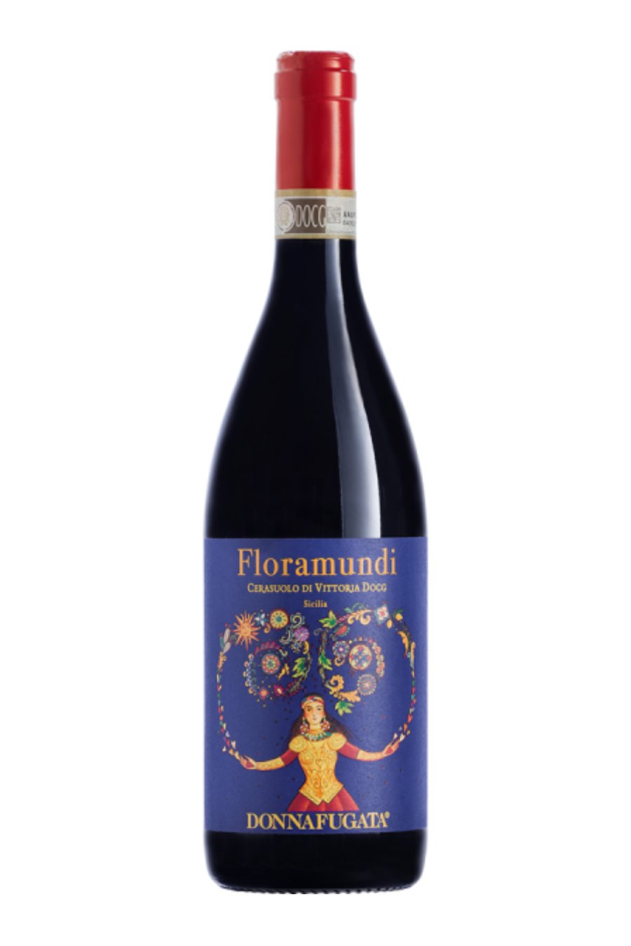 Donnafugata Floramundi 2022 (750 ml)