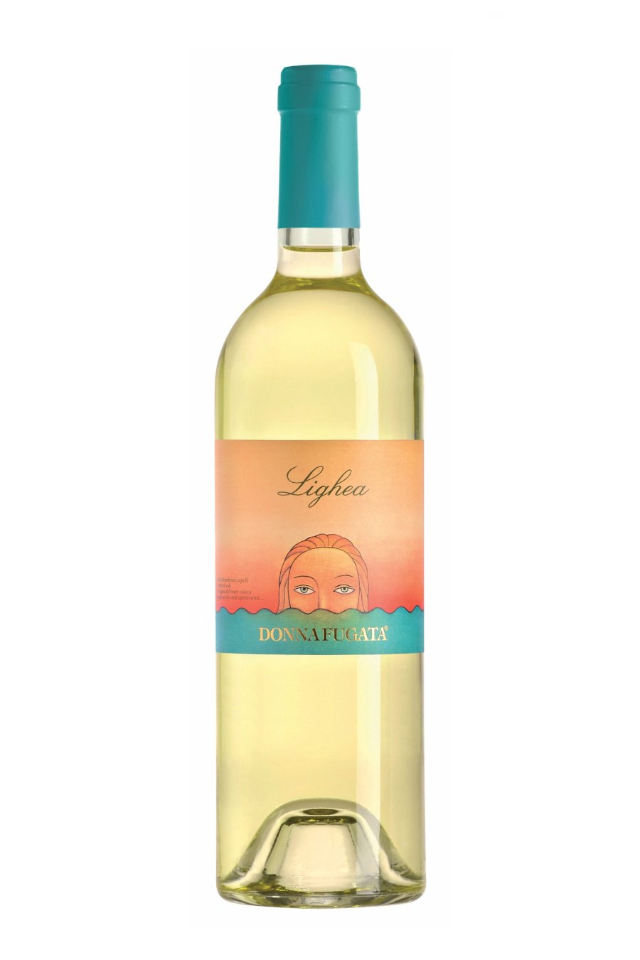 Donnafugata Lighea Bianco 2022 (750 ml)