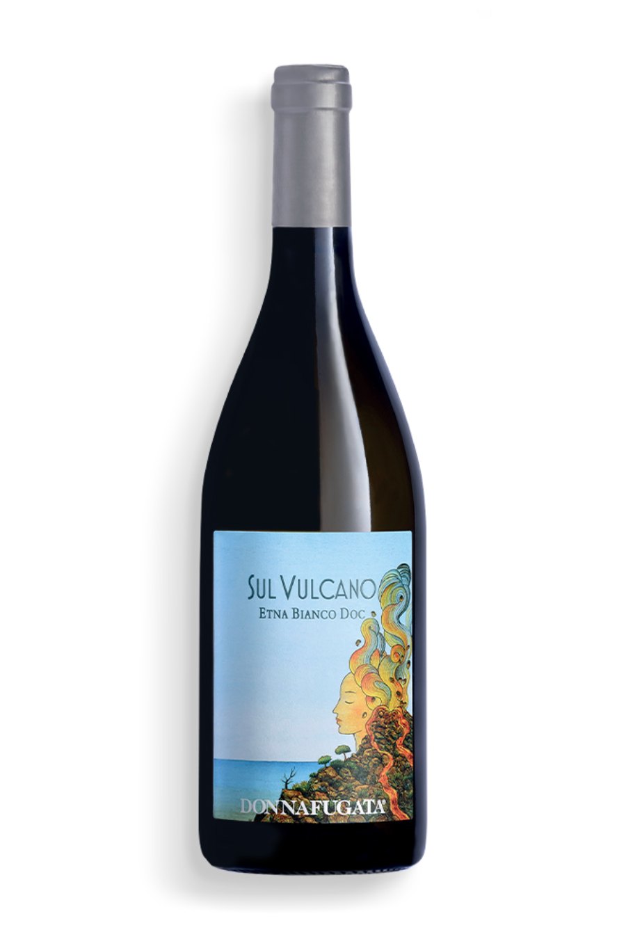 Donnafugata Sul Vulcano Etna Bianco 2021 (750 ml)