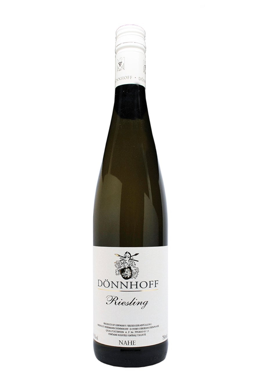 Donnhoff Riesling 2022 (750 ml)