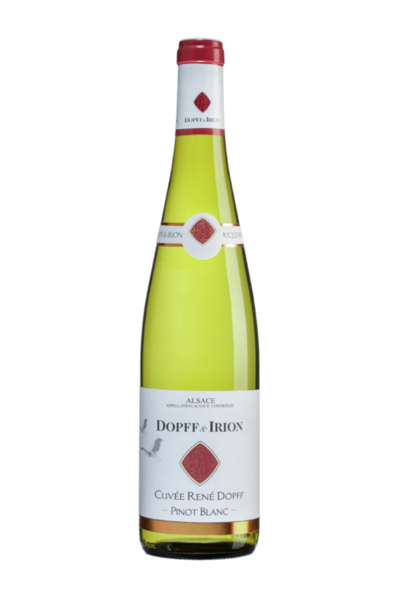 Dopff & Irion Pinot Blanc 2021 (750 ml)