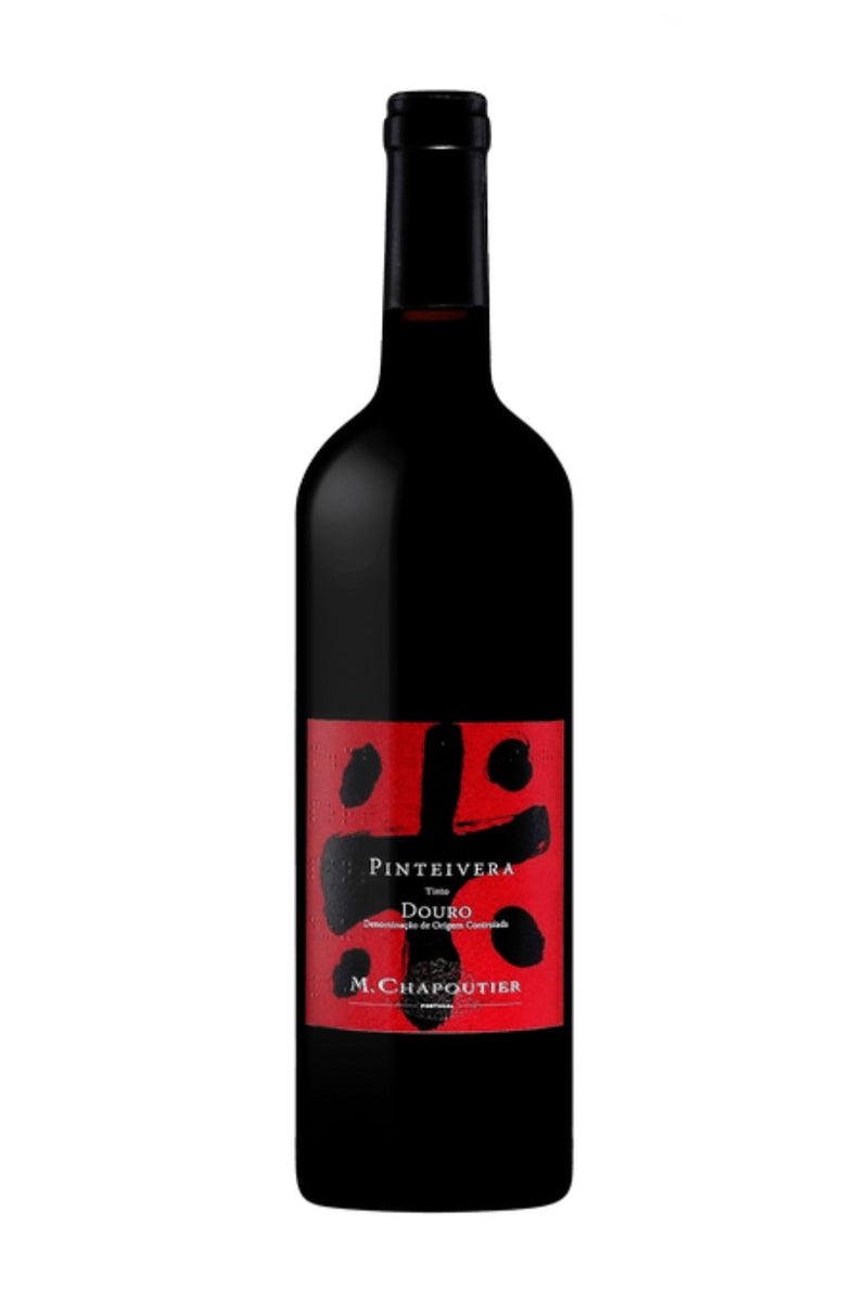 Dos Lusiadas Pinteivera Tinto (750 ml)