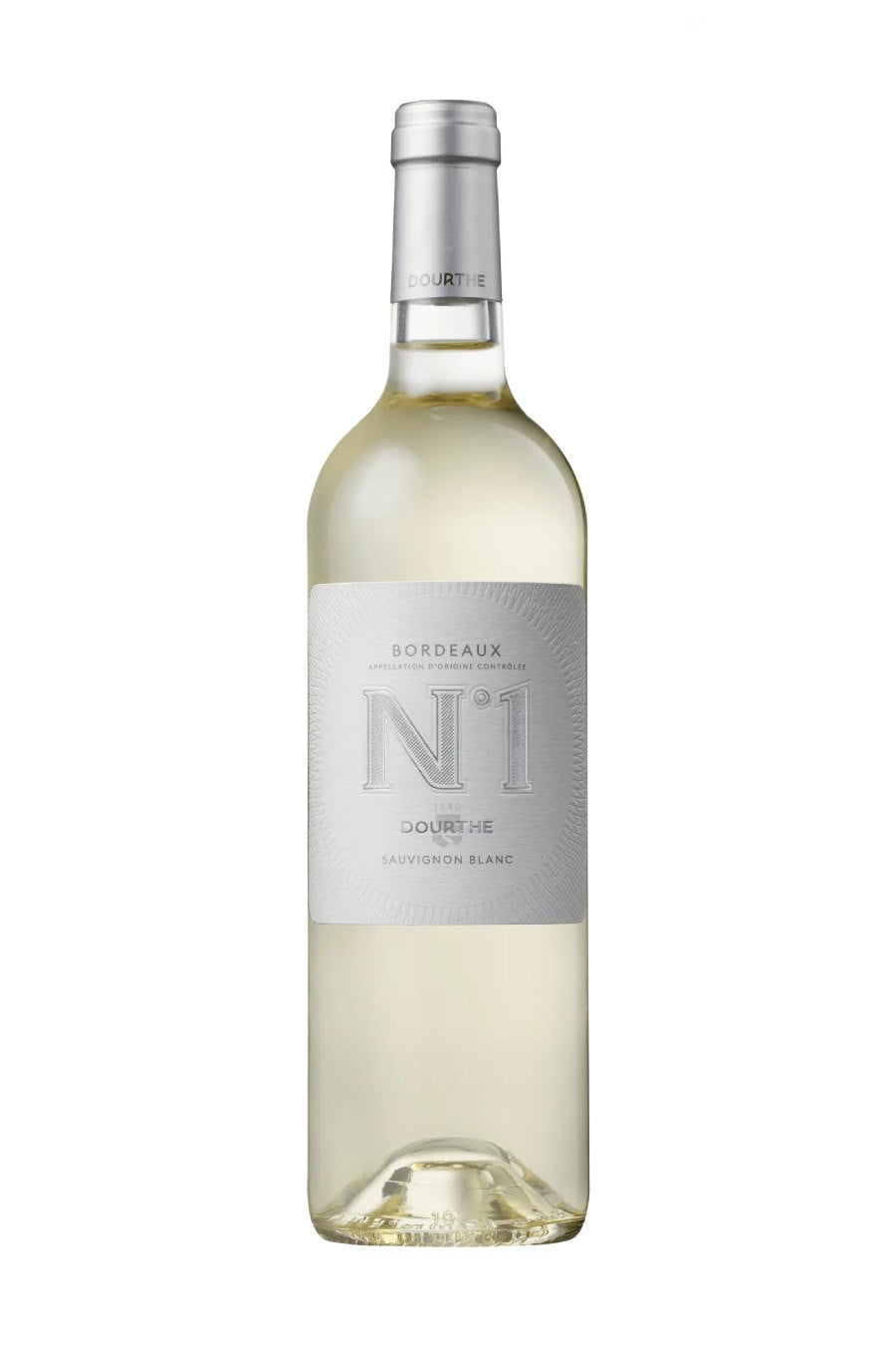 Dourthe Sauvignon Blanc 2021 (750 ml)