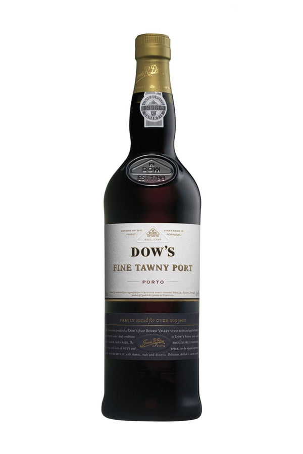 Dows Fine Tawny Port NV (750 ml)