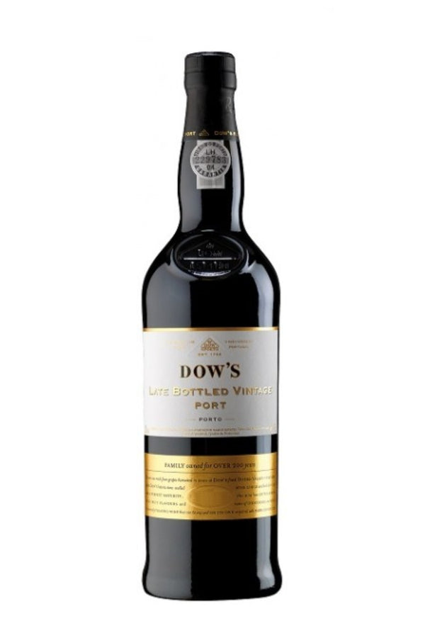 Dows Late Bottle Vintage Port 2016 (750 ml)