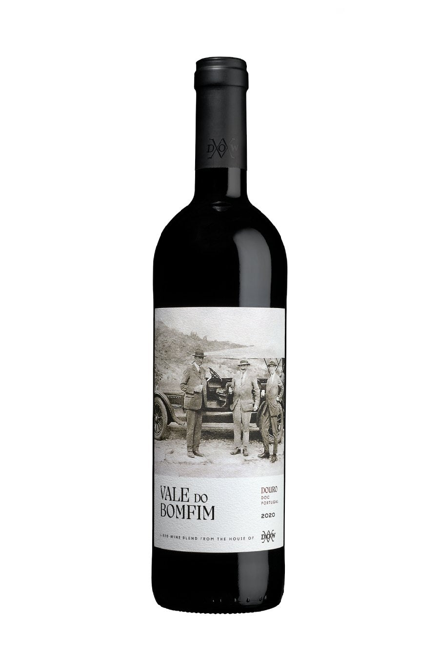 Dow's Vale Do Bomfim Douro 2020 (750 ml)