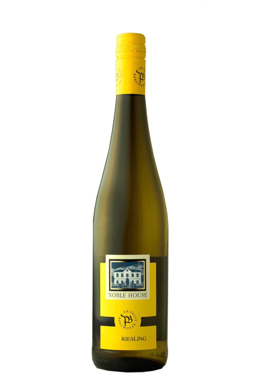 Dr Pauly-Bergweiler Riesling Noble House QBA 2023 (750 ml)