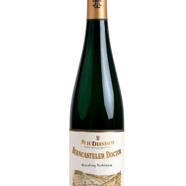Dr Thanisch Bernkasteler Badstube Riesling Kabinett (750 ml)