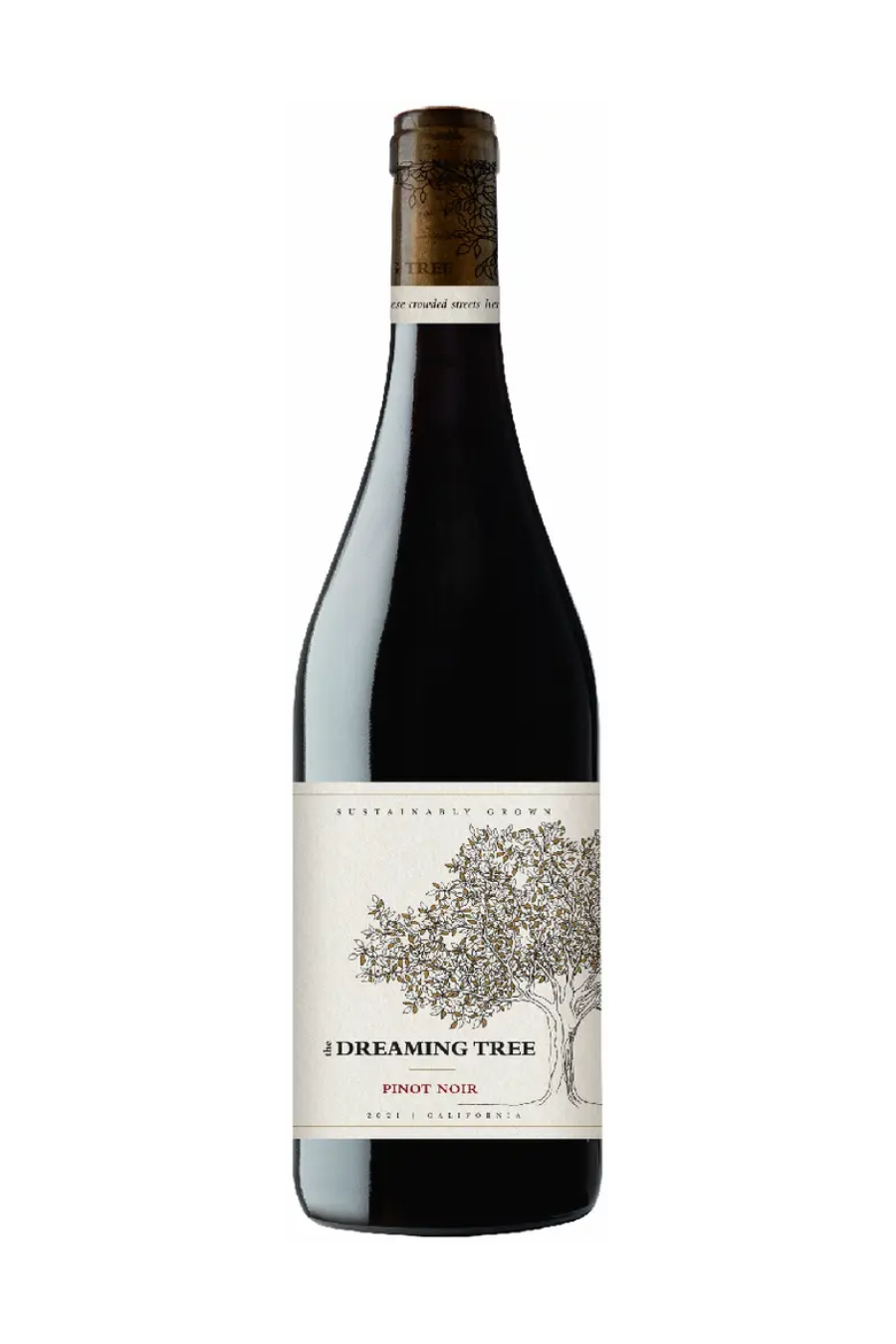 The Dreaming Tree Pinot Noir 2024 (750 ml)
