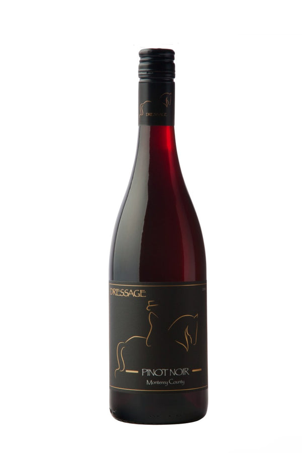Dressage Pinot Noir Monterey County 2018 (750 ml)