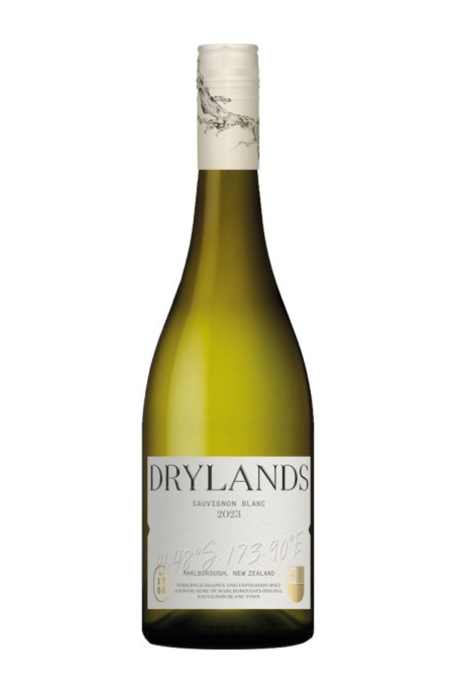 Drylands Sauvignon Blanc Marlborough (750 ml)