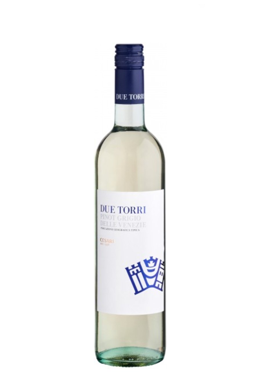 Due Torri Pinot Grigio Delle Venezie (750 ml)