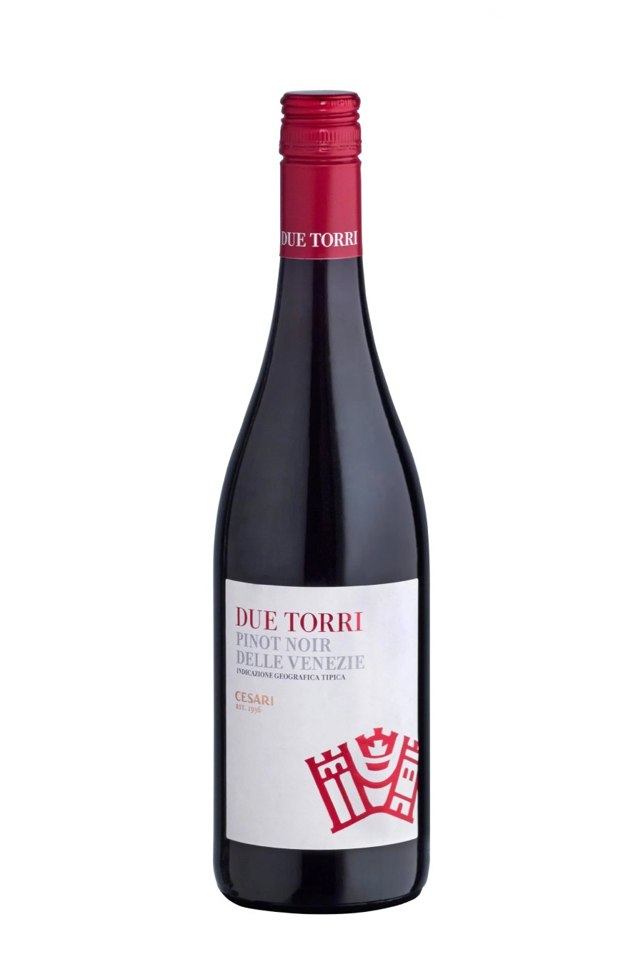 Due Torri Pinot Noir 2022 (750 ml)