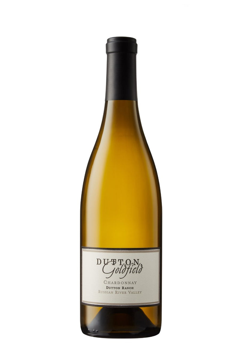 Dutton-Goldfield Dutton Ranch Chardonnay 2020 (750 ml)