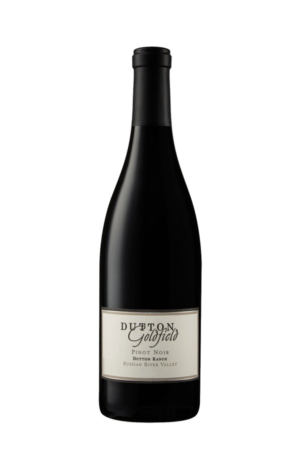 Dutton-Goldfield Dutton Ranch Pinot Noir 2022 (750 ml)