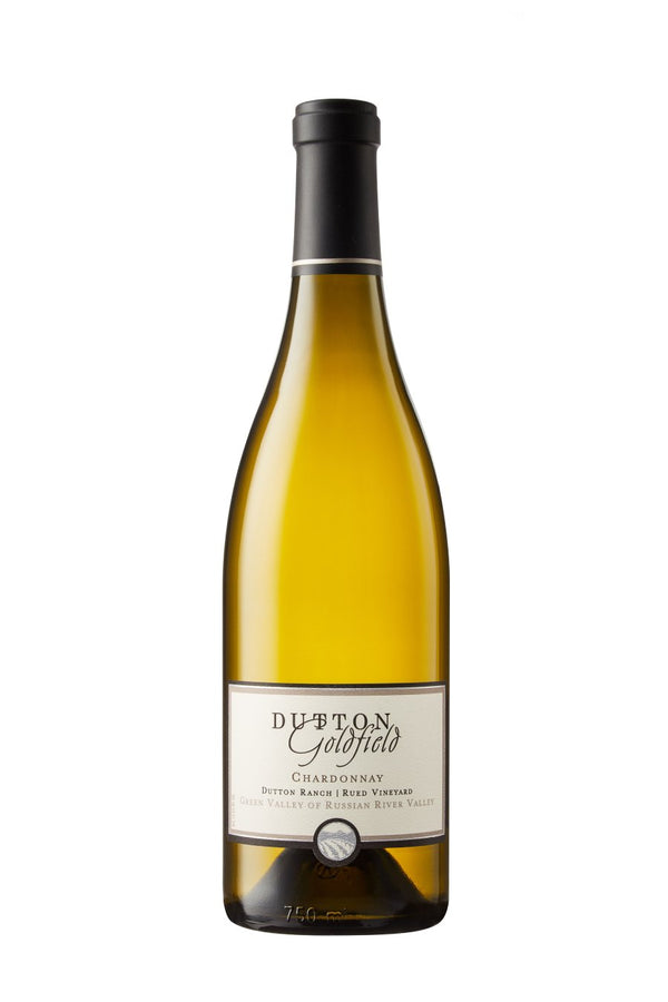 Dutton-Goldfield Rued Vineyard Chardonnay 2019 (750 ml)