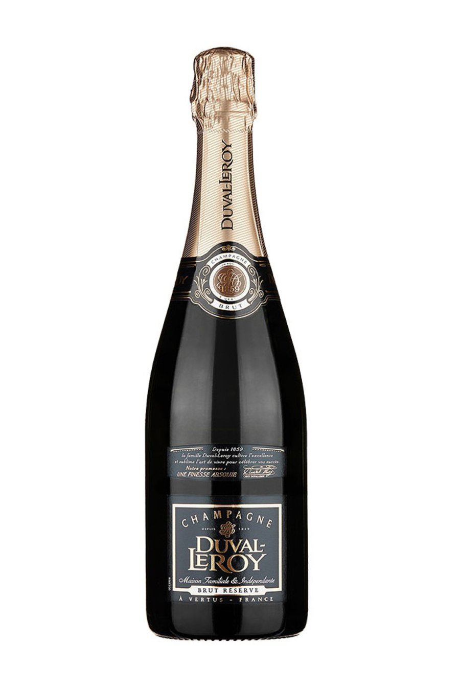 Duval Leroy Brut Reserve (750 ml)