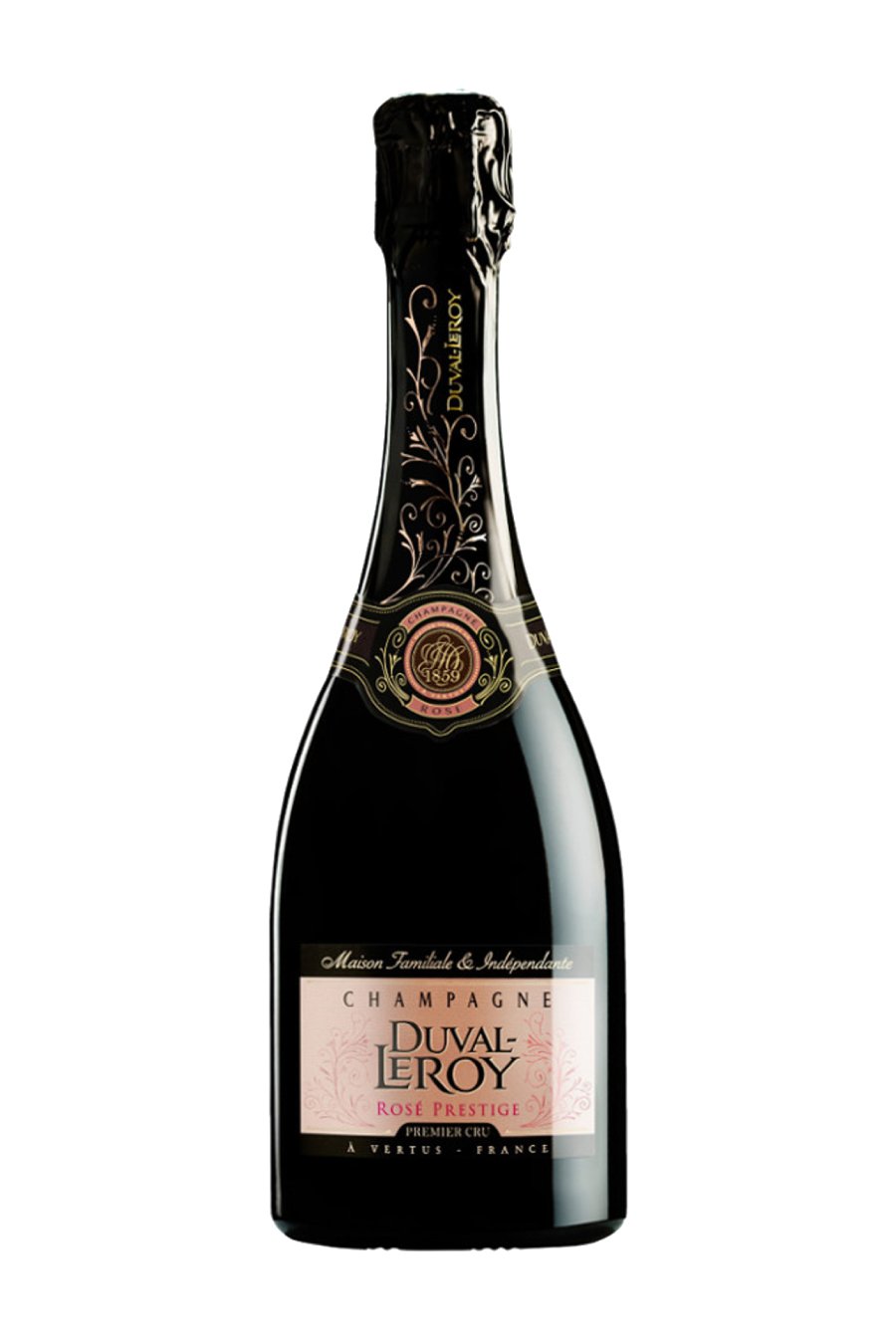 Duval Leroy Rose Non Vintage (750 ml)