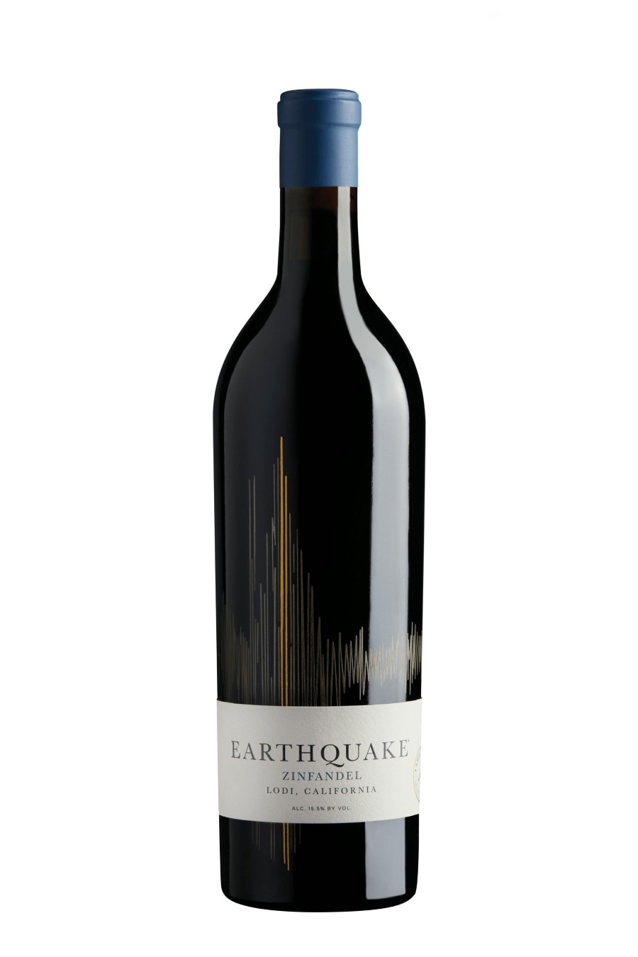 Earthquake Zinfandel 2021 (750 ml)