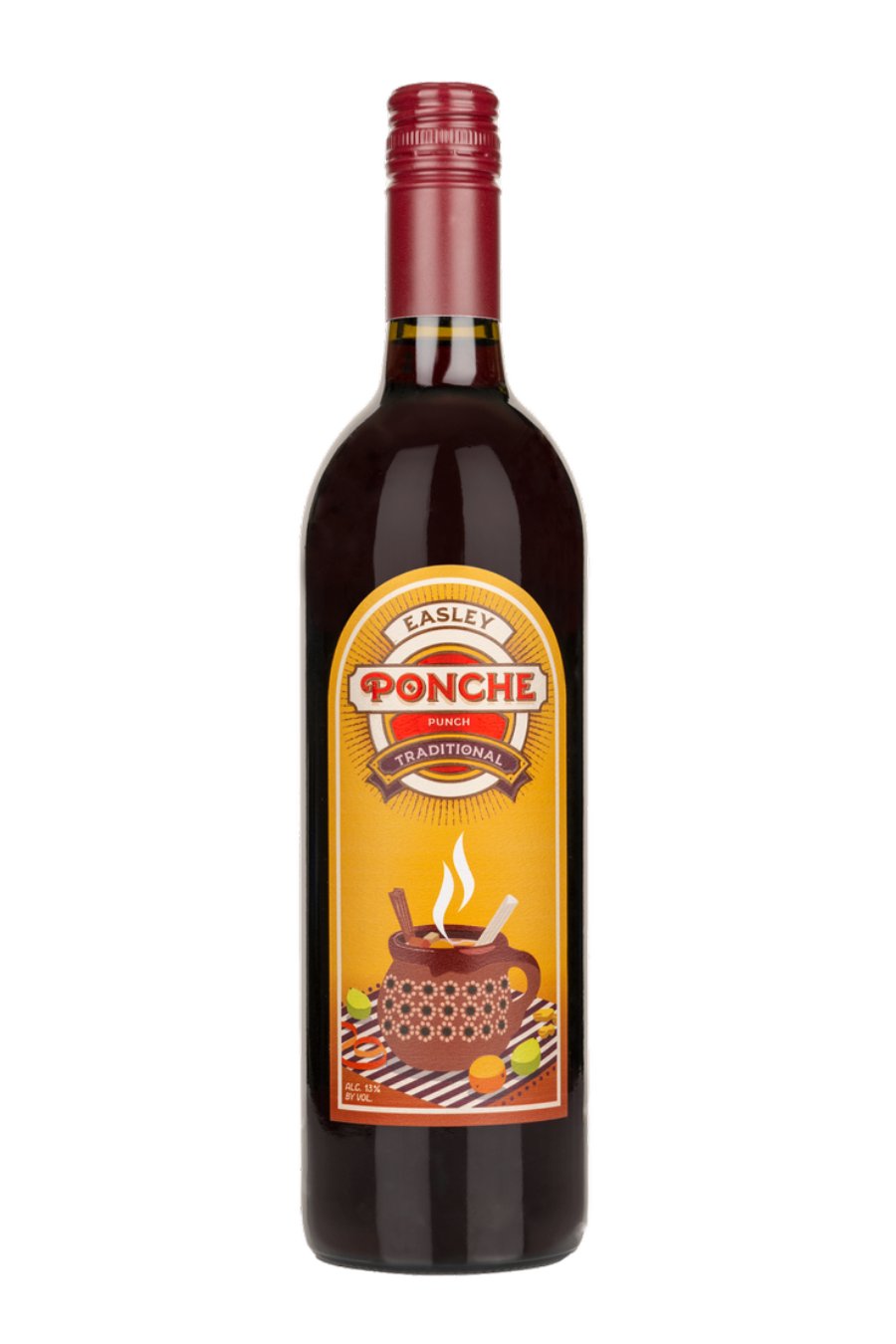 Easley Ponche Punch (750 ml)