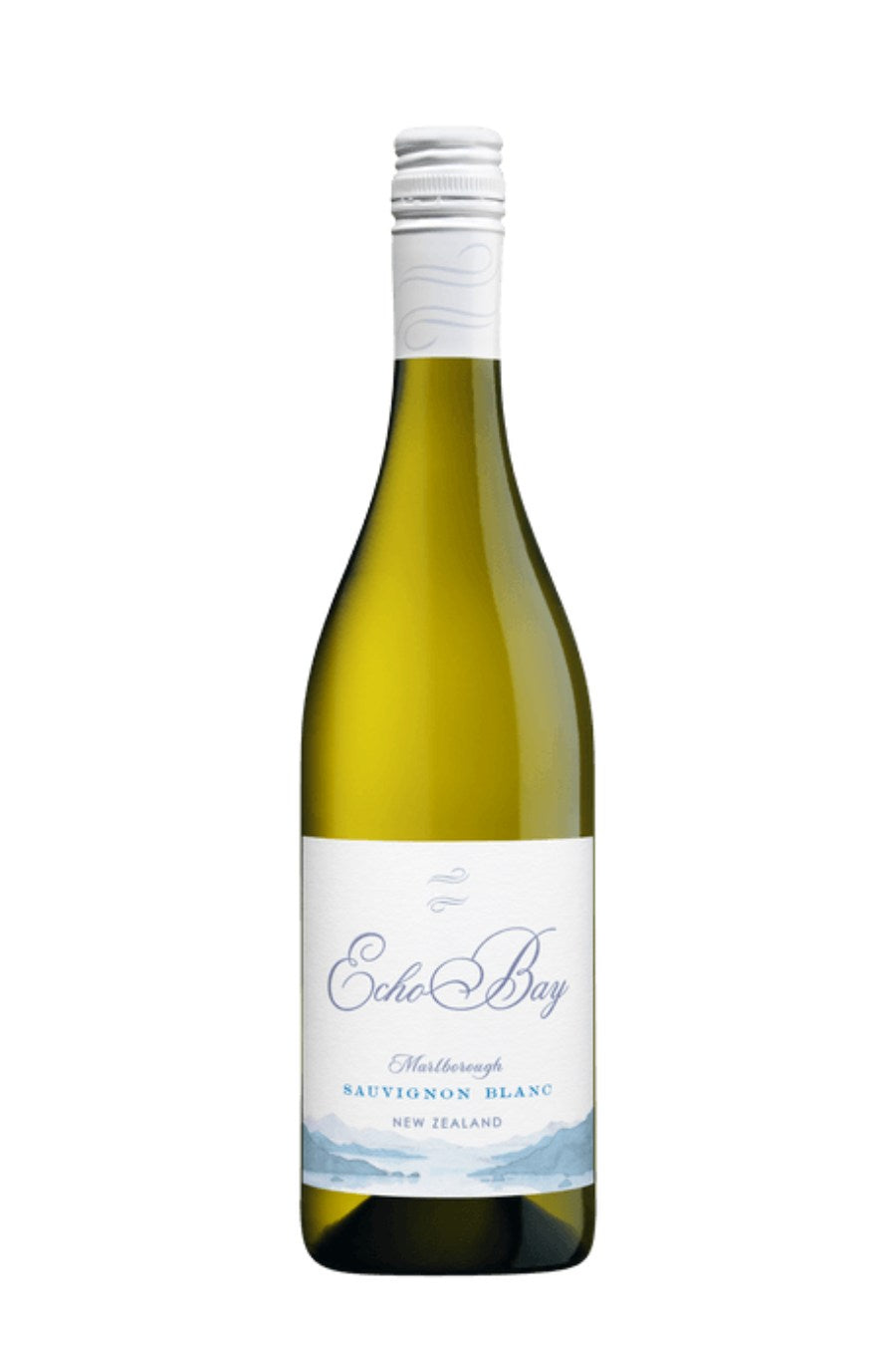 Echo Bay Marlborough Sauvignon Blanc 2023 (750 ml)