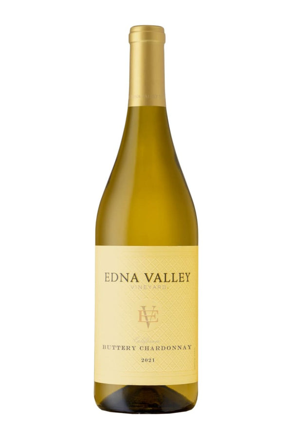 Edna Valley Chardonnay Buttery (750 ml)