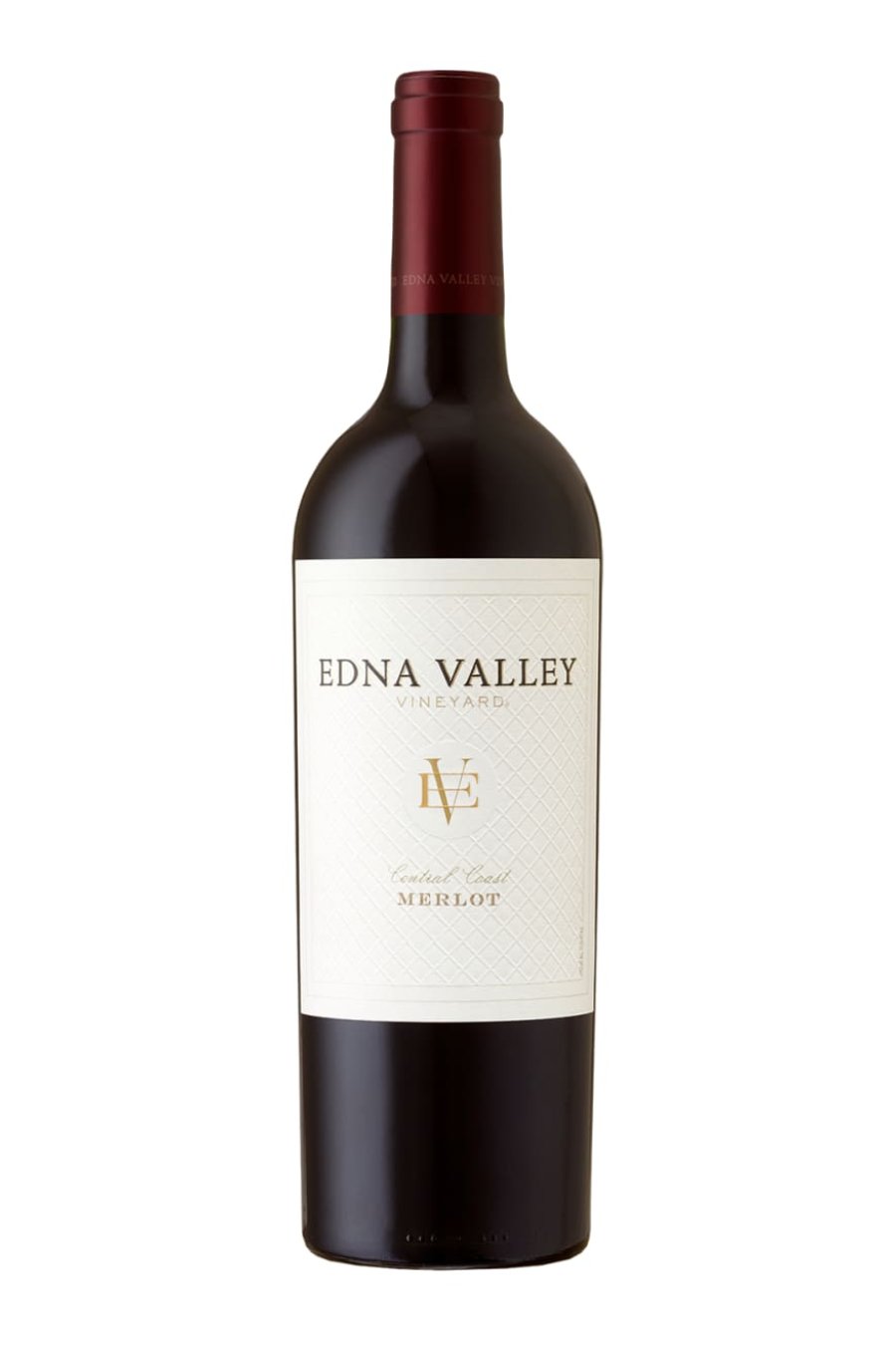 Edna Valley Merlot (750 ml)