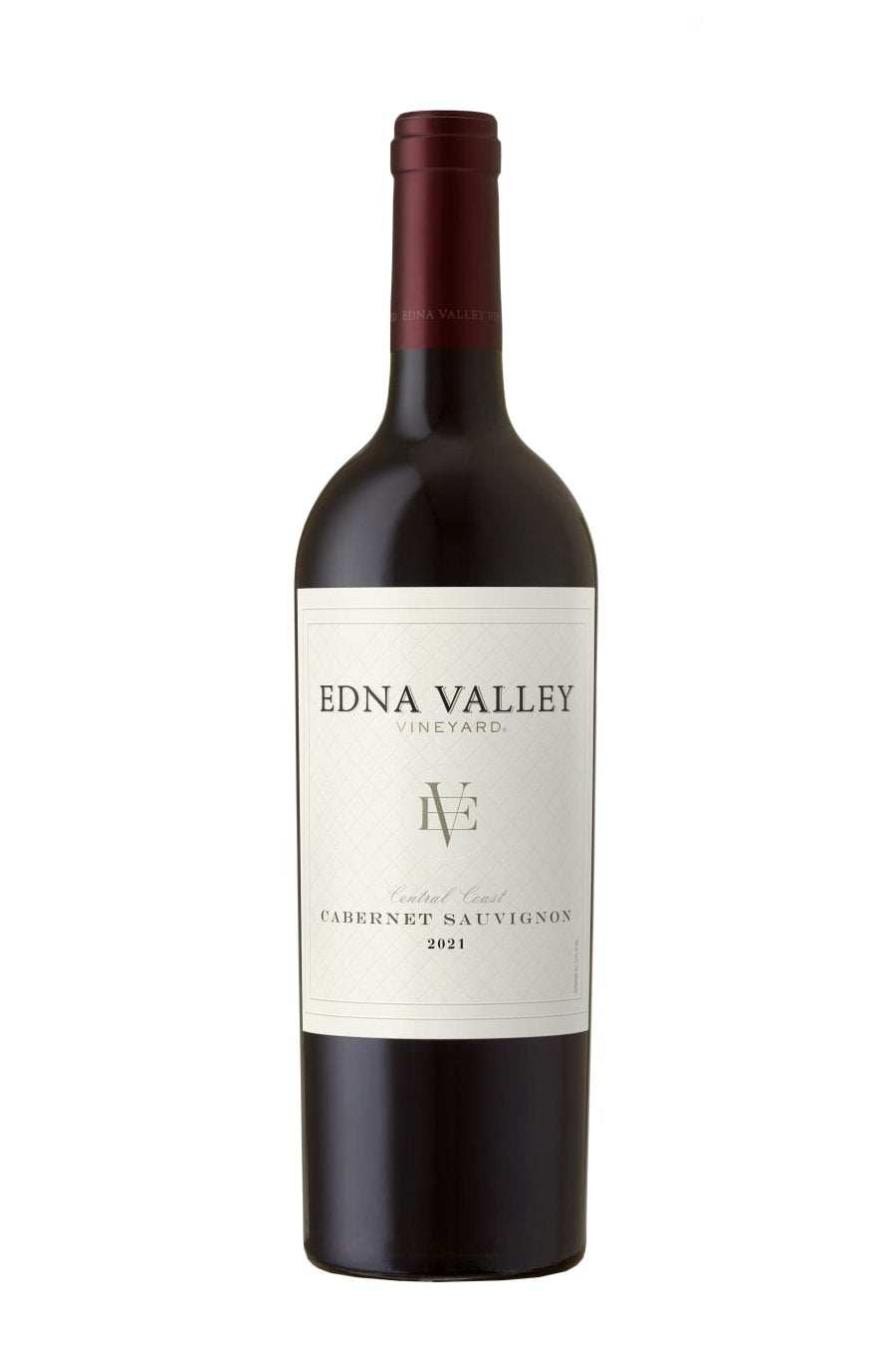 Edna Valley Vineyard Cabernet Sauvignon (750 ml)